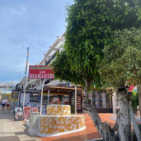El Diamantino De Los Cristianos Los Cristianos  Exterior foto