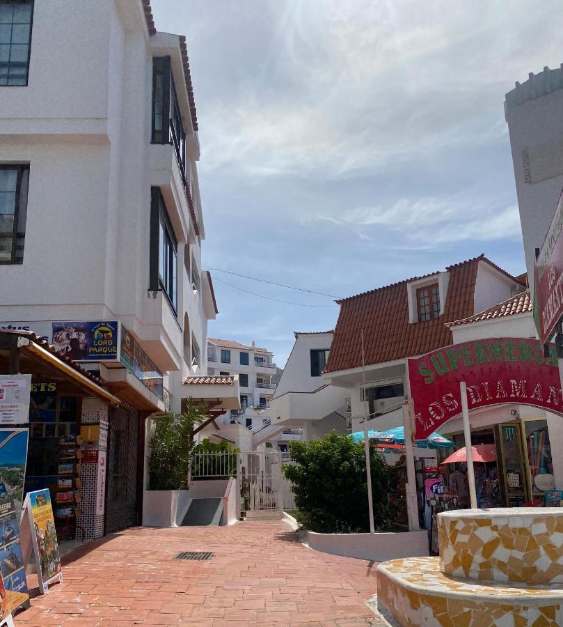 El Diamantino De Los Cristianos Los Cristianos  Exterior foto