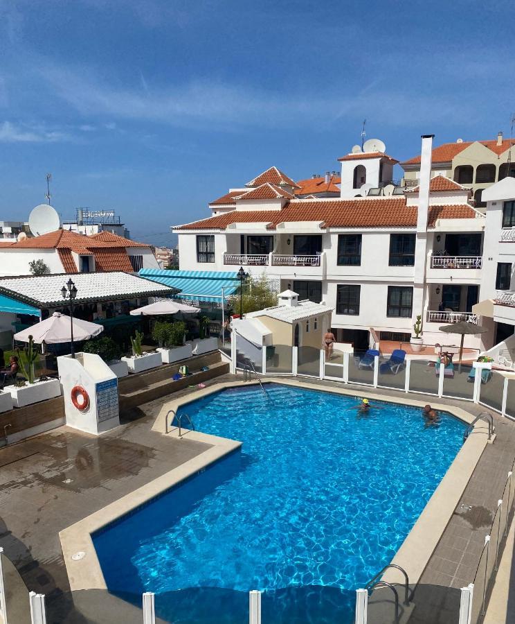 El Diamantino De Los Cristianos Los Cristianos  Exterior foto