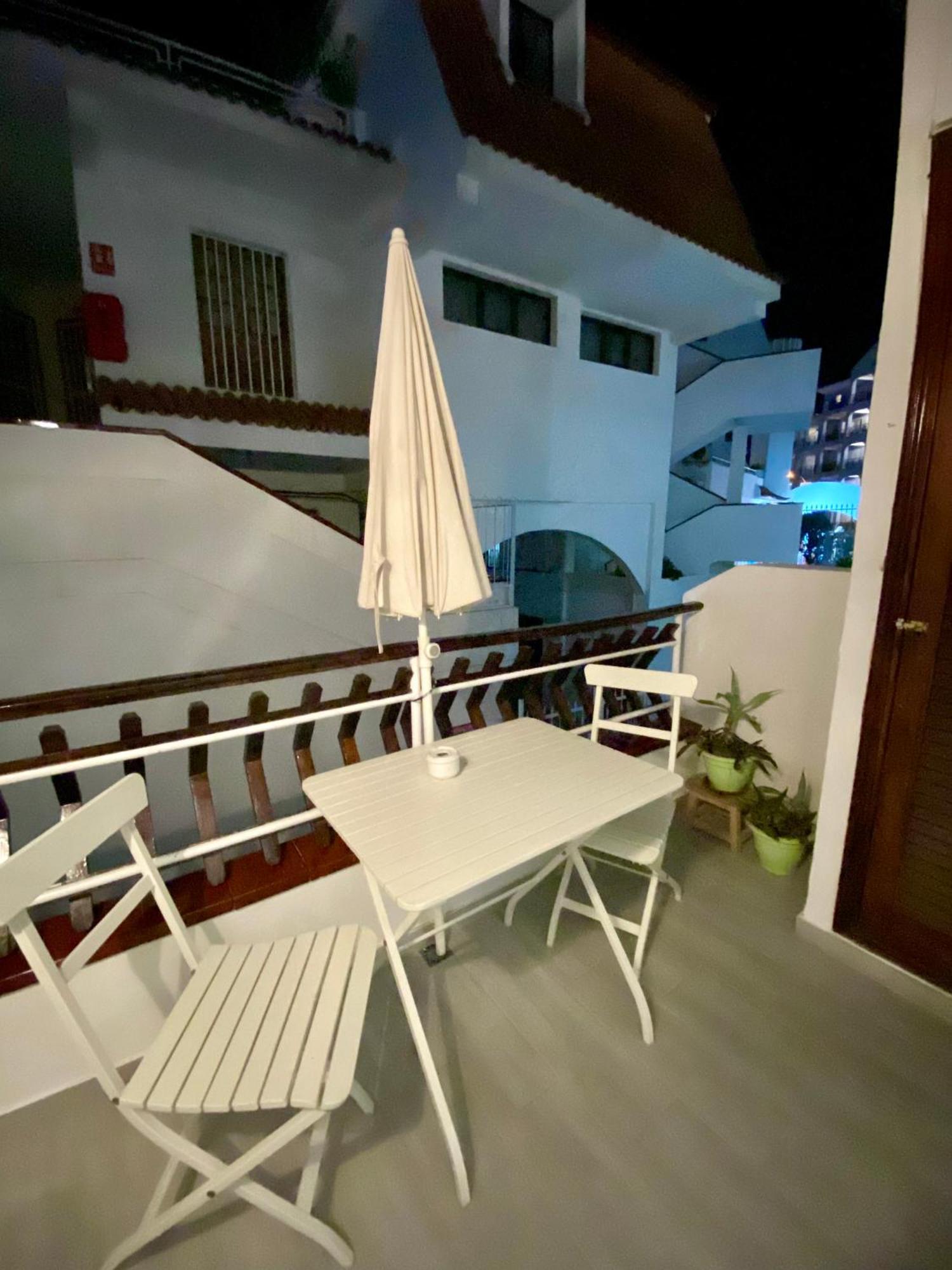 El Diamantino De Los Cristianos Los Cristianos  Exterior foto